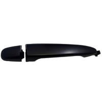 Inside Interior Inner Door Handle PT Auto Warehouse FO-2385MG-FL Golden Brush - Driver Side Front Gray Housing with Chrome Lever Inside Interior Inner Door Handle PT Auto Warehouse FO-2385MG-FL Golden Brush - Driver Side Front Gray Housing with Chrome Lever